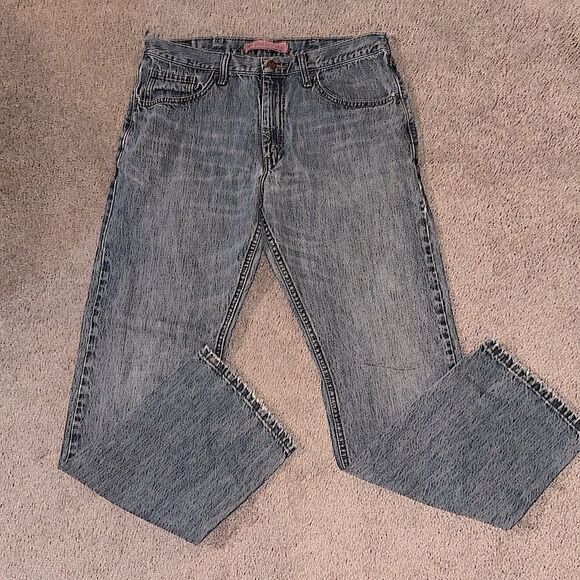 Lee Dungarees Vintage Slim Jeans! - Picture 1 of 9